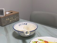 -军子大排档(迎春花园店)