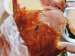 -国梁烤鸡(总店)