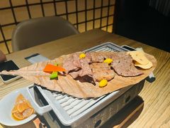 -本源食集 日式烧肉·炉端烧(东海缤纷店)