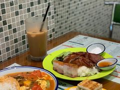 -小龍鳳餐室(番禺路店)