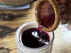 -马帮菜馆·美味野生菌