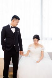 -菲林婚纱摄影工作室