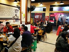 大堂-味臻土鸡杂
