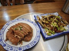 -老味道1992(武当山店)