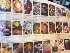 -绿茶餐厅(深圳龙华天虹购物中心店)