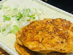 -香约老地方烧烤(九道街店)