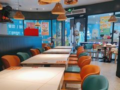 -豪享来中西餐厅(隆昌店)