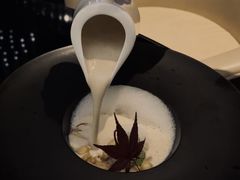 -皇冠假日酒店-B&G51餐厅