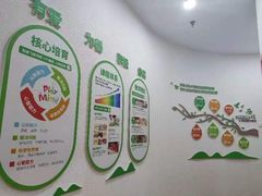 -培飞思维启蒙·益智游戏·科学探索(城西银泰店)