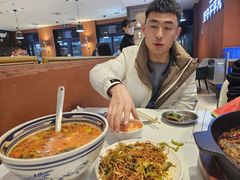 -勇利赵家烤肉坊(纬二街店)