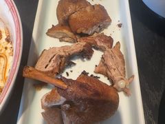 香酥鸭-金谷仓家庭料理(马泉营店)