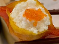 -蔡澜港式点心(皇庭广场店)