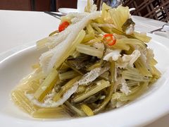 -老客站酒楼(金花南路店)