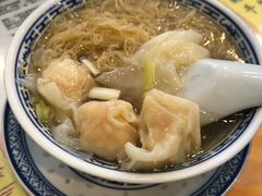 -麦奀云吞面世家(佐敦店)