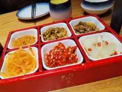 -印象鲵宴·张家界地标美食名片(溪布街店)