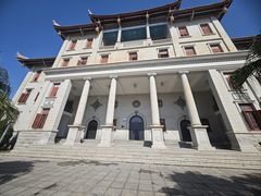 -厦门大学(思明校区)