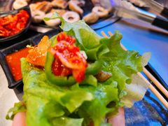 -杀猪天·韩国烤肉(总店)