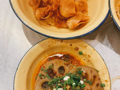 -东排食堂长沙小吃大排档(五一广场店)