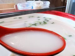 -四川简阳羊肉汤火锅(望花路西里店)