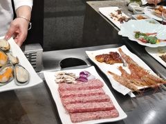 -雅玛花式铁板烧(国宏宾馆店)