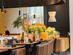 -Ameigo梅果·云贵川bistro(长宁来福士店)