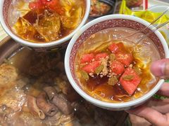-肥家大排档(天河体育西店)
