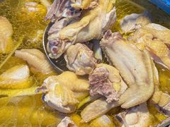 -大头椰·椰子鸡火锅(南宁万象城店)