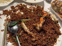 -喜记避风塘炒辣蟹(旗舰店)