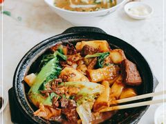 -珍珍小食店(西华路店)