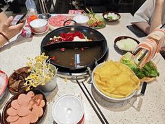 -龙厂长老火锅(抚琴店)