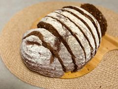 -佐敦面包铺·JORDAN BAKERY