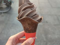 -肯德基(渔阳店)