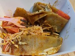-四环冷面王(西单华威约饭街店)