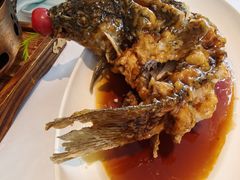-玉林烤鸭店(定福庄店)