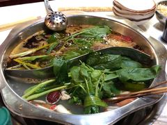 -水碾河刘老大串串香(水碾河路店)