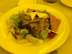 -成桂西餐厅·42年的味道(五大道疙瘩楼店)