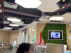 -环球雅思·托福·ALevel·OSSD·DSE·留学英语培训学校(体育西校区)