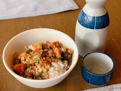 -青岛海天大酒店·1988全日餐厅