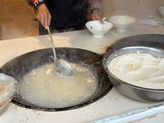 -豆相识•九九豆腐脑(牛咡桥店)