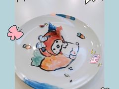 -尼莫儿童美术(三阳路融科天城校区)