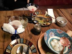 -SISTERS BAR RESTAURANT川意酒馆(嘉善老市H楼店)