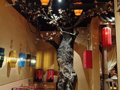 -长安大牌档之西安博物院文化餐厅(中贸店)