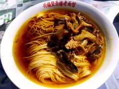 -兴福老面馆(寺路街店)