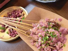 -林二哥宜烤官·宜宾小烧烤