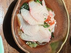 -鸭川食堂·鳗丼(鼓楼店)