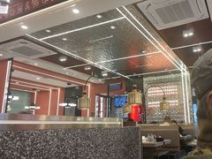 -巴蜀王婆大虾(南锣鼓巷店)