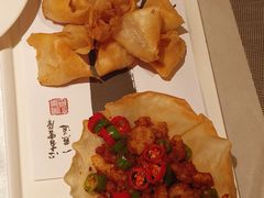 -玉满堂·湖北融合菜
