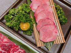 -花时·炭火烧肉(东百中心A馆店)