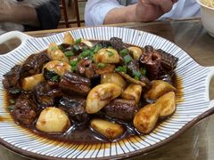 -观桥阁(锦溪店)