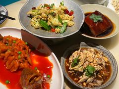 -探花·意境江南菜·唐伯虎文化体验店·松鼠桂鱼(观前店)
